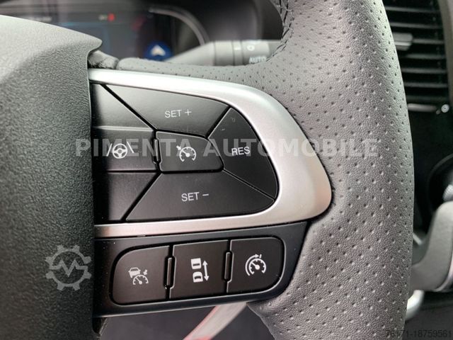 Transporter mit Koffer IVECO Daily 50C18HA8P FILZKOFFER RFK KLIMA TEMPOM LED