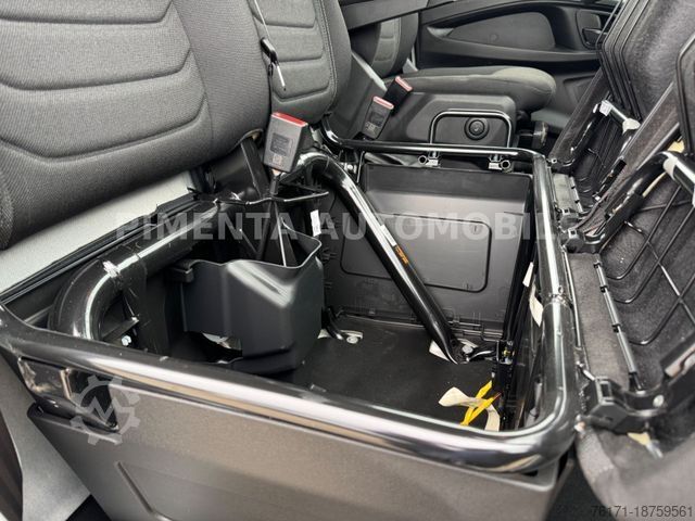 Transporter mit Koffer IVECO Daily 50C18HA8P FILZKOFFER RFK KLIMA TEMPOM LED