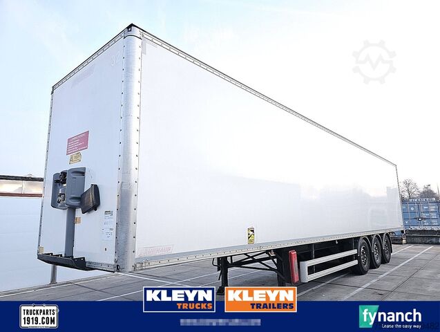 Suitcase FRUEHAUF FKSRT