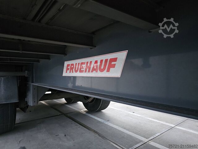 Suitcase FRUEHAUF FKSRT