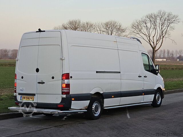 High-roof van MERCEDES-BENZ SPRINTER 313 L3H2 Maxi Automaat!