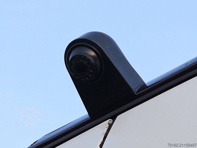 High-roof van MERCEDES-BENZ SPRINTER 313 L3H2 Maxi Automaat!