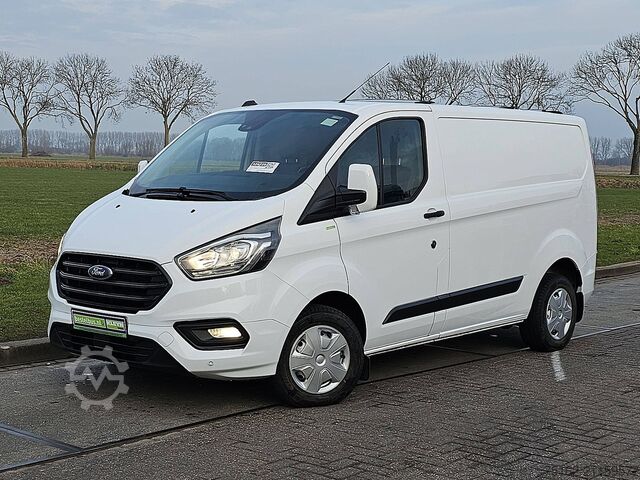Hochdachkombi FORD TRANSIT CUSTOM 2.0 L1H1 Navi Euro6 130P