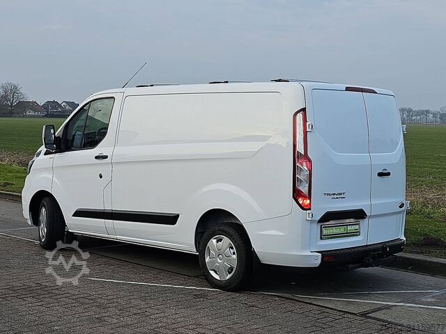 Hochdachkombi FORD TRANSIT CUSTOM 2.0 L1H1 Navi Euro6 130P