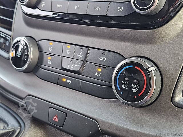 Hochdachkombi FORD TRANSIT CUSTOM 2.0 L1H1 Navi Euro6 130P