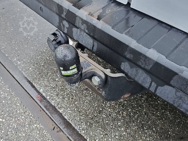 Hochdachkombi OPEL VIVARO 1.6 CDTI 120 L2H1