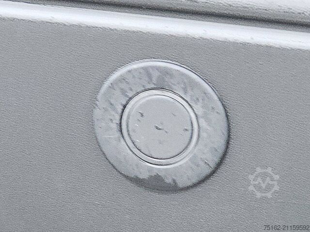 Hochdachkombi FORD TRANSIT CUSTOM 2.0 L2H1 130Pk Navi AC!