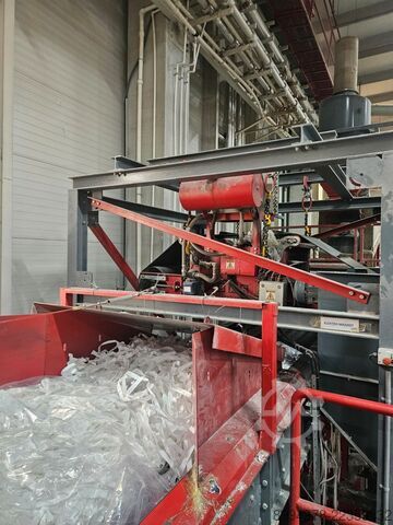 Electromagnetic Metal Separator BAS EMBS-C-1000