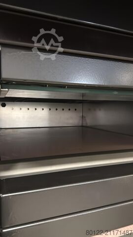 Etagenofen WACHTEL PICCOLO PRO