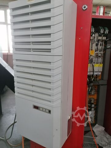 CNC-Drehmaschine EMCO EMCOTURN 465 DS