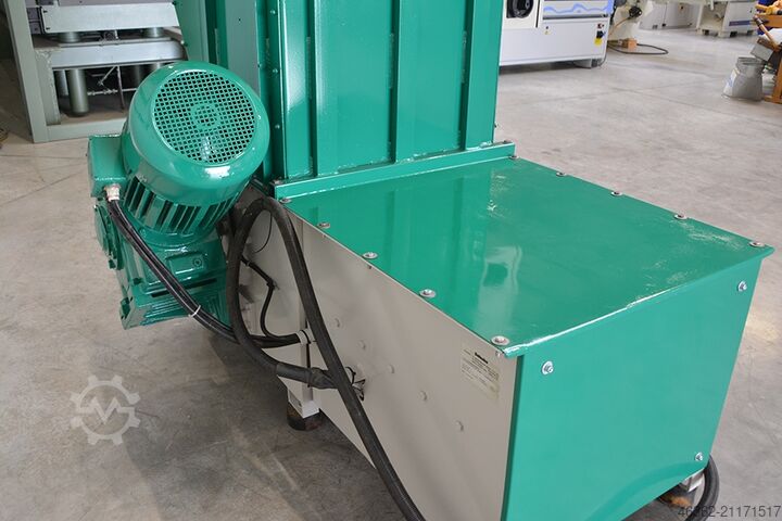 Holzzerkleinerer Schuko ZM 700