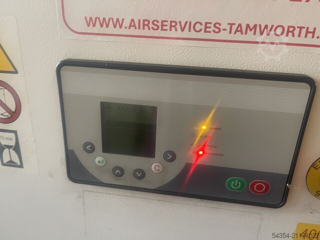 Kompressor Modell FM45RS Champion FM45RS