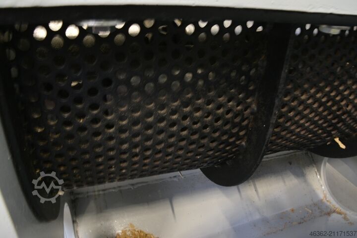 Einwellenzerkleinerer RĘBAK NAZZARENO K700