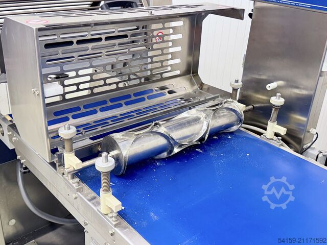 Feingebäckmaschinen Canol Canolino 5.2