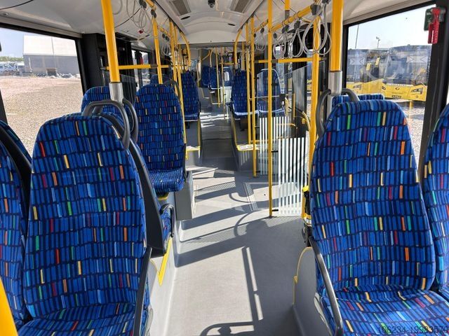 City bus SOLARIS Urbino 18