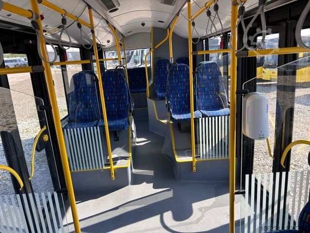 City bus SOLARIS Urbino 18