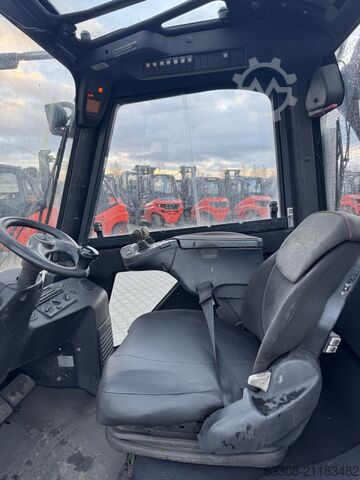 Dieselstapler Linde H35D-02