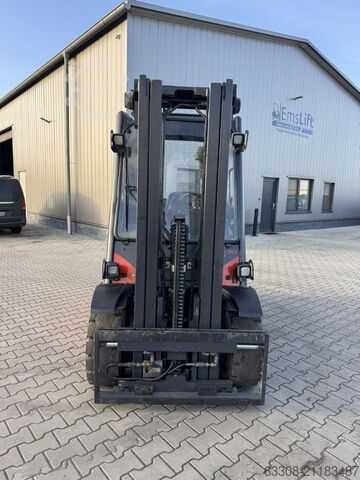 Dieselstapler Linde H30D-02