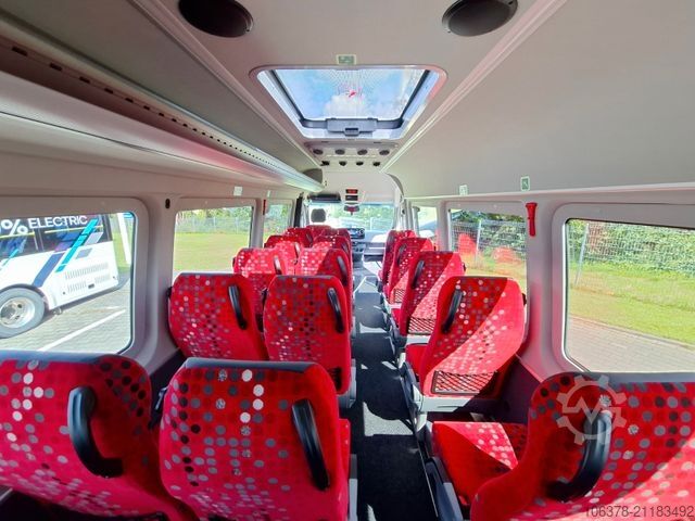 Minibus MERCEDES-BENZ Mercedes Benz Sprinter Altas Ecoline L