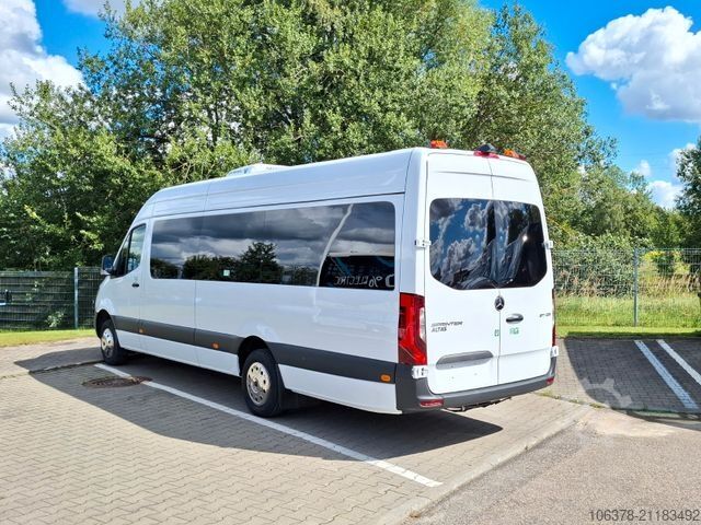 Minibus MERCEDES-BENZ Mercedes Benz Sprinter Altas Ecoline L