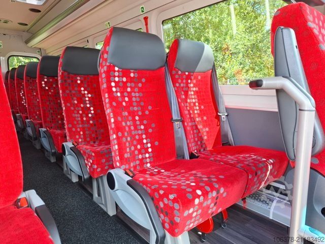 Minibus MERCEDES-BENZ Mercedes Benz Sprinter Altas Ecoline L