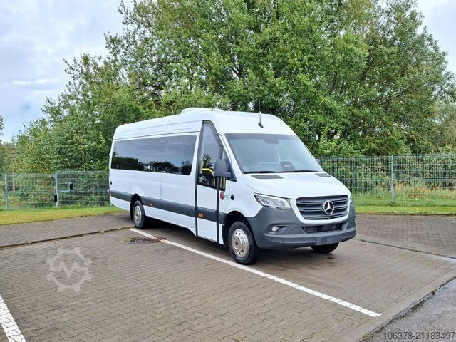 Minibus MERCEDES-BENZ Mercedes Benz Sprinter Altas Ecoline L