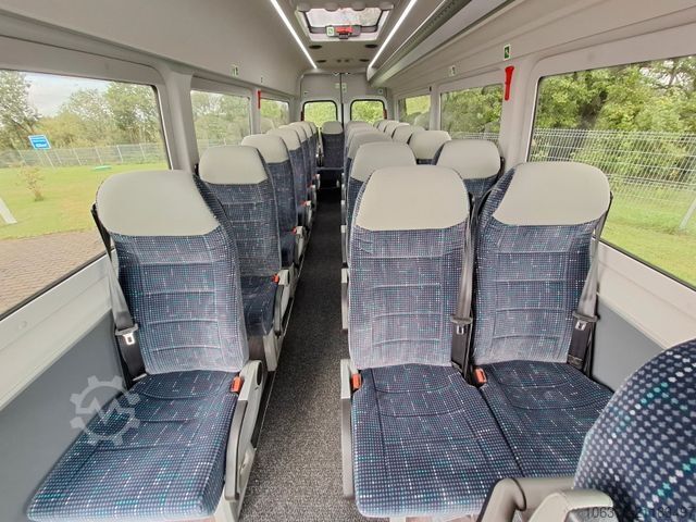 Minibus MERCEDES-BENZ Mercedes Benz Sprinter Altas Ecoline L