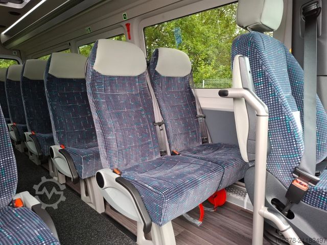 Minibus MERCEDES-BENZ Mercedes Benz Sprinter Altas Ecoline L