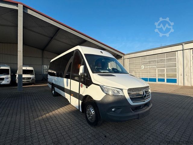 Kleinbus MERCEDES-BENZ Mercedes Benz Sprinter Altas Businessline K