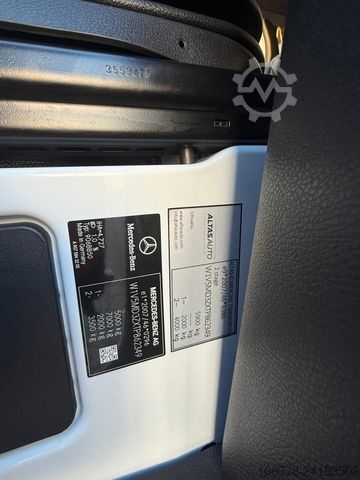 Kleinbus MERCEDES-BENZ Mercedes Benz Sprinter Altas Businessline K