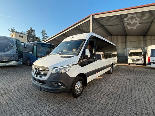 Kleinbus MERCEDES-BENZ Mercedes Benz Sprinter Altas Businessline K