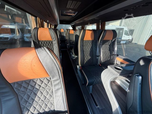 Kleinbus MERCEDES-BENZ Mercedes Benz Sprinter Altas Businessline K