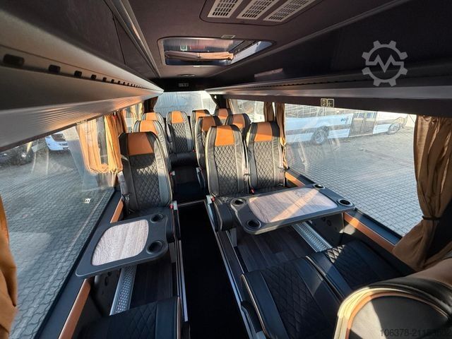 Kleinbus MERCEDES-BENZ Mercedes Benz Sprinter Altas Businessline K