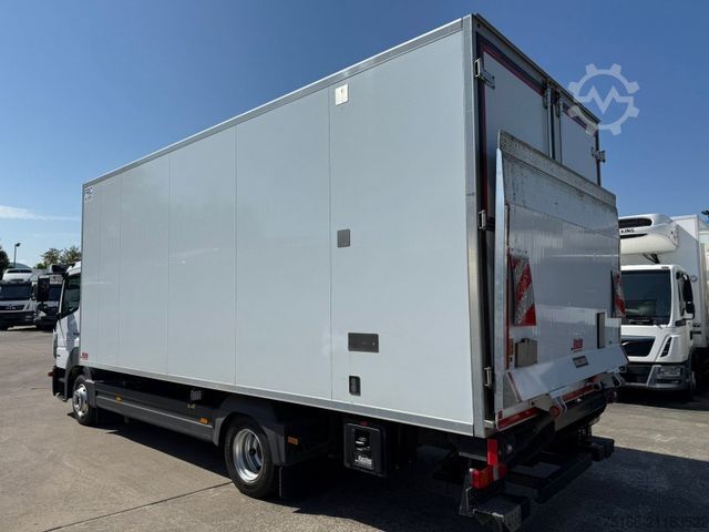 Kühlkoffer-LKW MERCEDES-BENZ ATEGO 1224 L Kühlkoffer 6,2 m LBW 1,5 T*CARRIER