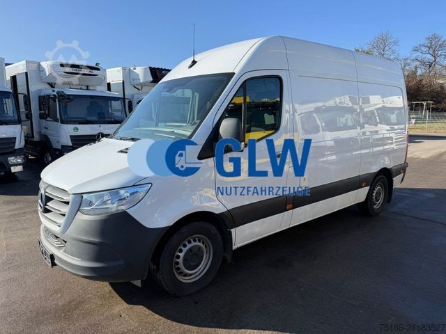 Kühltransporter MERCEDES-BENZ SPRINTER 316 CDI Kühlkasten L2H2 Hochdach*T+N