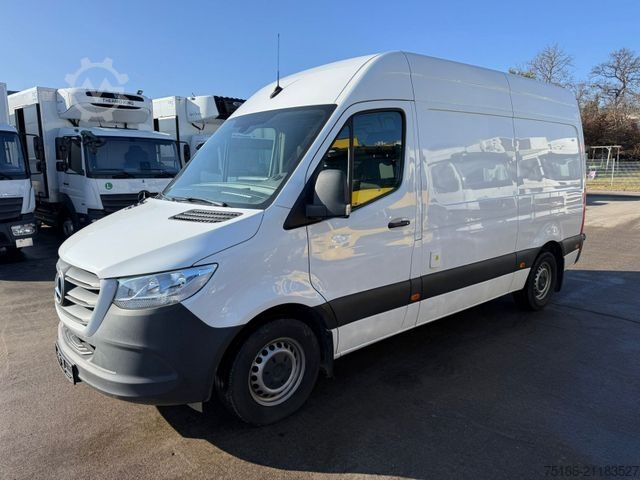 Kühltransporter MERCEDES-BENZ SPRINTER 316 CDI Kühlkasten L2H2 Hochdach*T+N