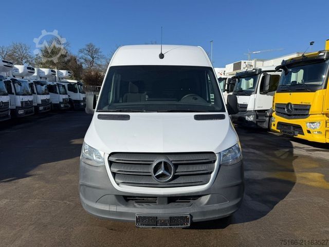 Kühltransporter MERCEDES-BENZ SPRINTER 316 CDI Kühlkasten L2H2 Hochdach*T+N