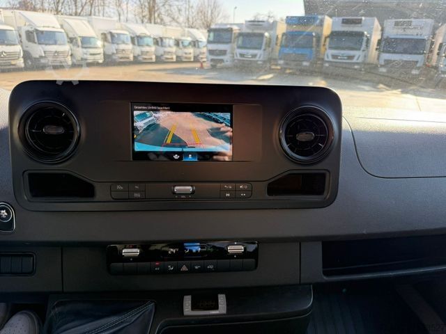 Kühltransporter MERCEDES-BENZ SPRINTER 316 CDI Kühlkasten L2H2 Hochdach*T+N