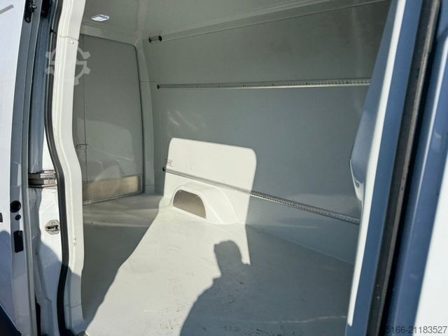 Kühltransporter MERCEDES-BENZ SPRINTER 316 CDI Kühlkasten L2H2 Hochdach*T+N