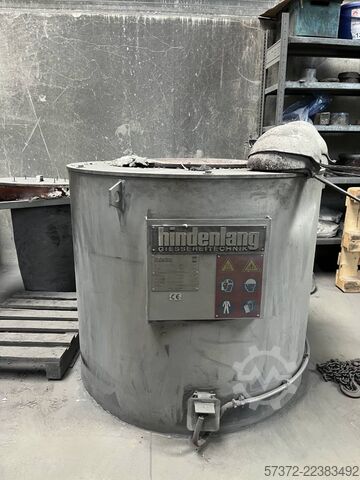 Schöpfofen Hindenlang SLEM-200