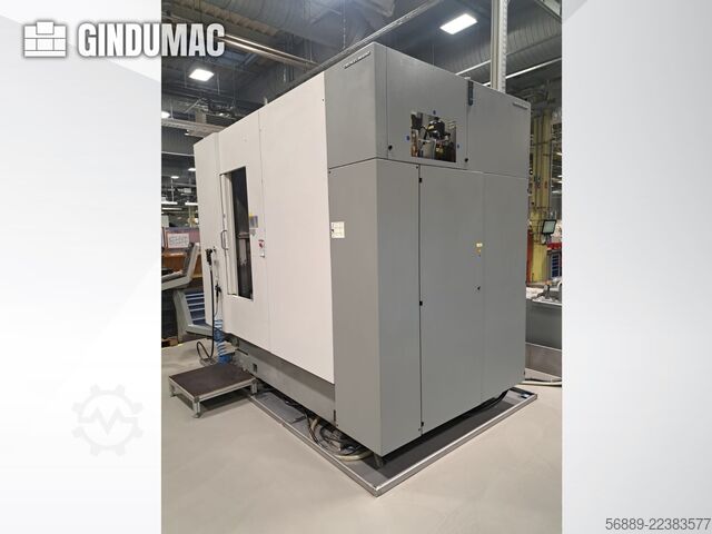 DECKEL MAHO DMP 60V DECKEL MAHO DMP 60V