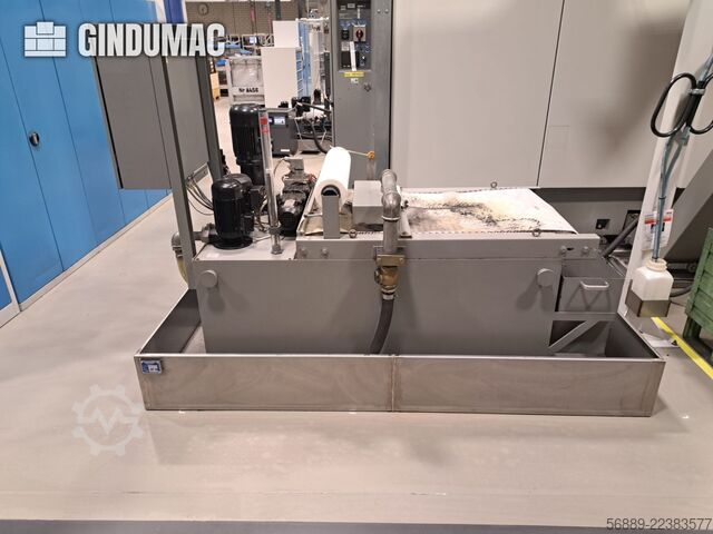 DECKEL MAHO DMP 60V DECKEL MAHO DMP 60V