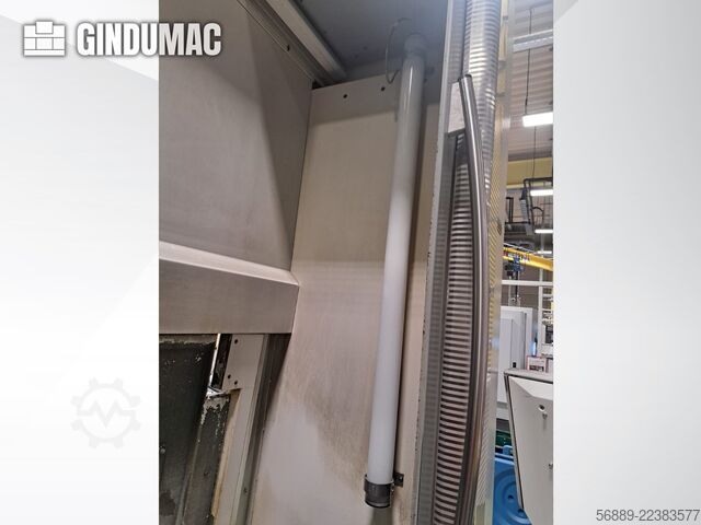 DECKEL MAHO DMP 60V DECKEL MAHO DMP 60V