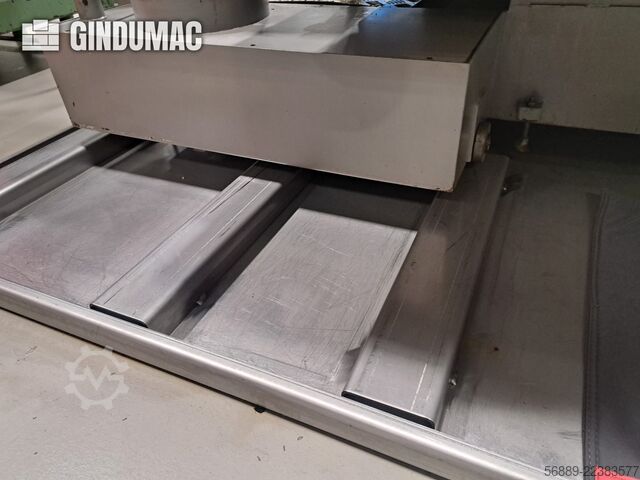 DECKEL MAHO DMP 60V DECKEL MAHO DMP 60V
