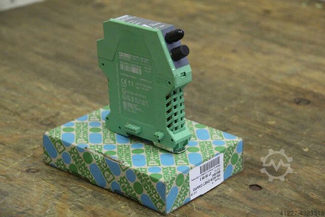 FO converter Phoenix Contact PSI-MOS-DNET CAN/FO 850/BM