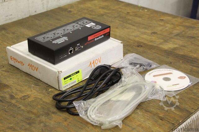 Power adapter Leunig EPS 4G  110 V