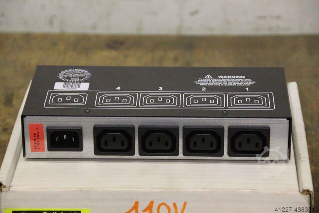 Power adapter Leunig EPS 4G  110 V