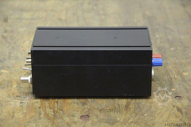 Microdac B1A Telemetry Division B1A-CU10-SD