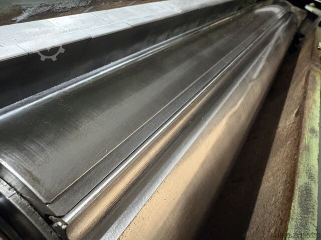 Dickenhobelmaschine Martin T44 7,5kW/Digitalanzeige/Tersa