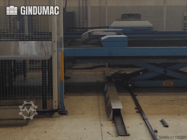 Finn-Power  LP 8 Finn-Power LP 8